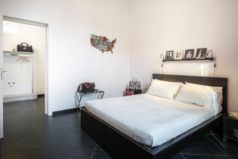 اتاق استاندارد, Maria Vittoria Charming Rooms And Apartments