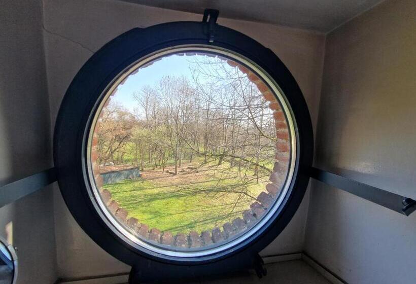 اتاق استاندارد, B&b E Ostello, Parco Di Monza, Cascina Costa Alta