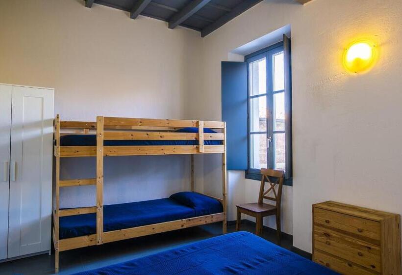 اتاق خانوادگی, B&b E Ostello, Parco Di Monza, Cascina Costa Alta