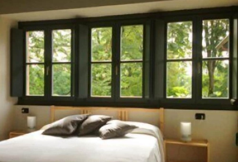 اتاق استاندارد, B&b E Ostello, Parco Di Monza, Cascina Costa Alta