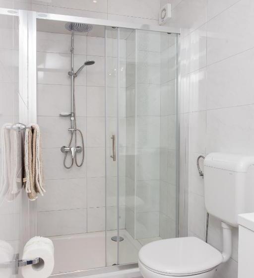 1 Bedroom Apartment with Terrace Sea View, Apartments Villa Mirjana
