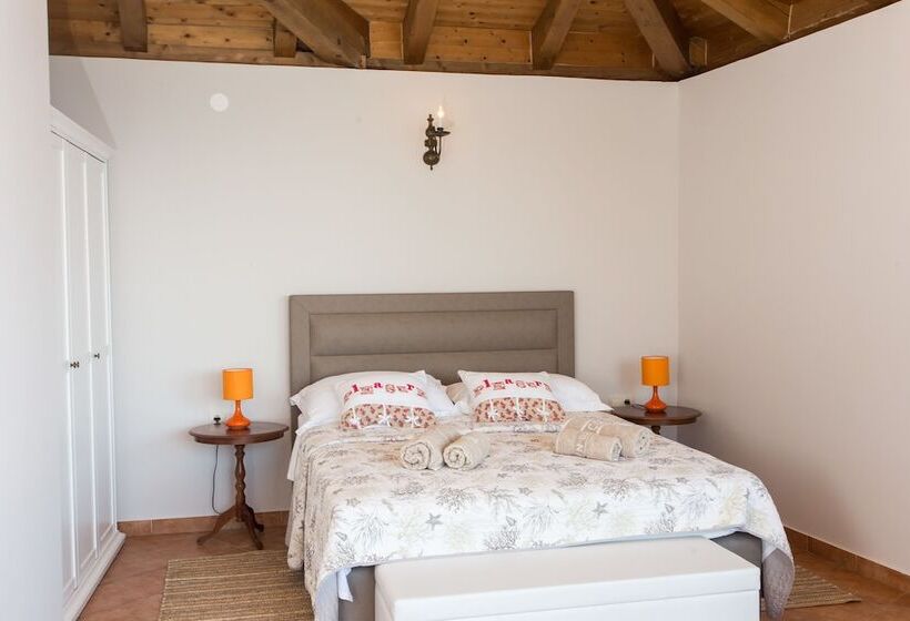 1 Bedroom Apartment with Terrace Sea View, Apartments Villa Mirjana