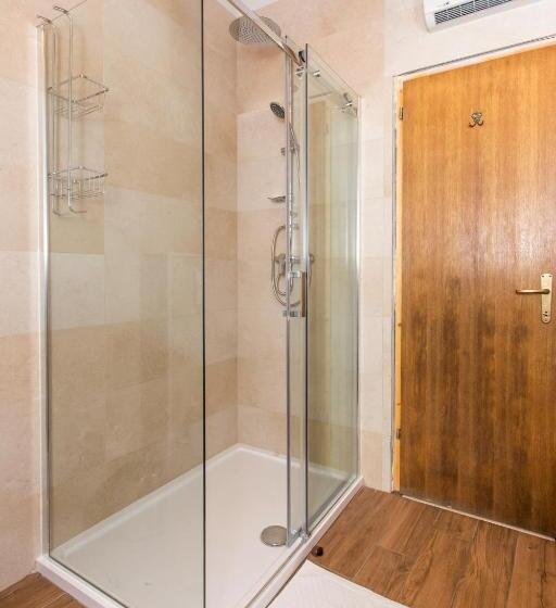 آپارتمان 1 خوابه با تراس, Apartments Villa Mirjana
