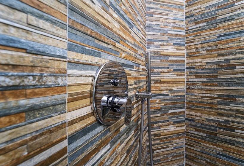 آپارتمان راحتی 1 خوابه, B&b Eraclio