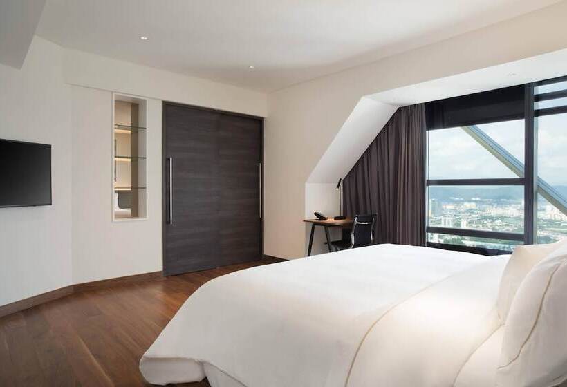 Suite, Element Kuala Lumpur