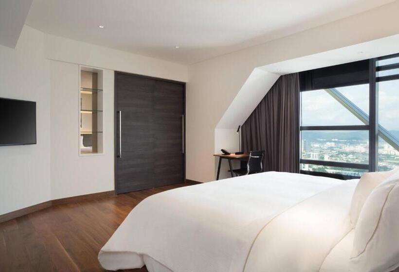 Suite, Element Kuala Lumpur
