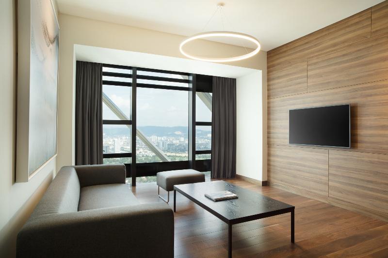 Suite, Element Kuala Lumpur