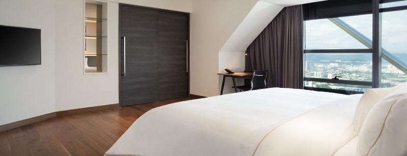 جناح, Element Kuala Lumpur