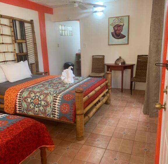 Номер Стандарт, All Seasons Belize