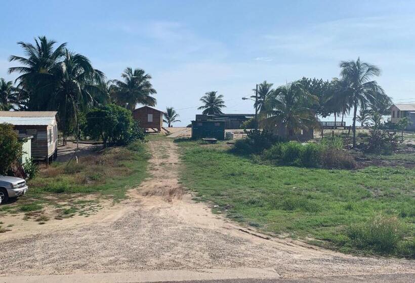 Номер Стандарт Вид на Сад, All Seasons Belize