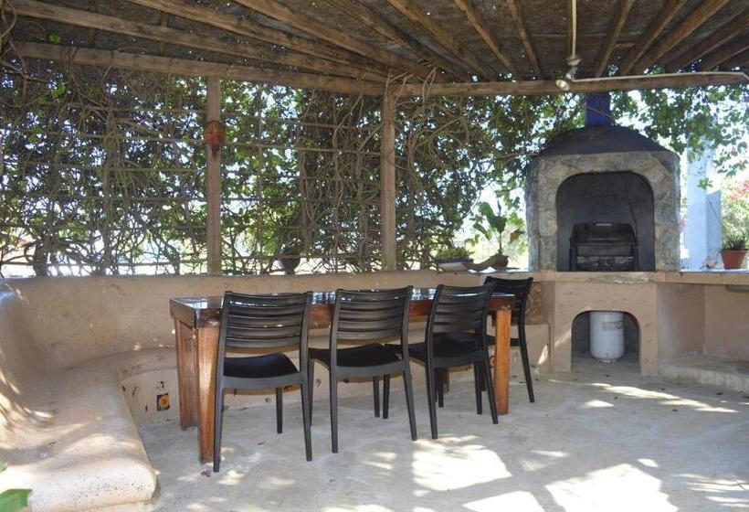 Номер Deluxe, All Seasons Belize