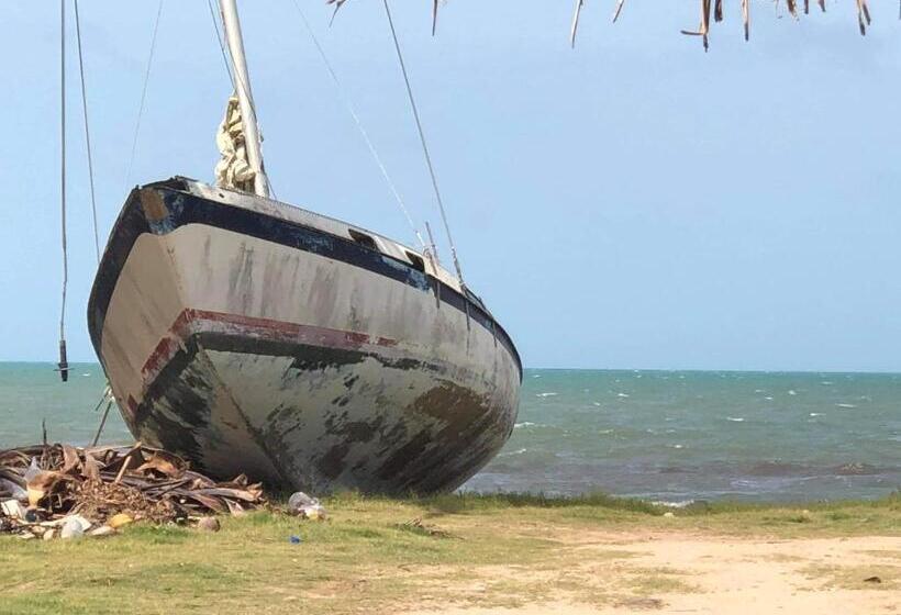 Номер Deluxe, All Seasons Belize
