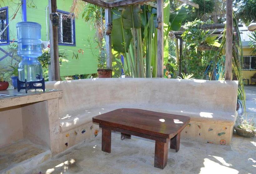 Номер Deluxe Вид на Море, All Seasons Belize
