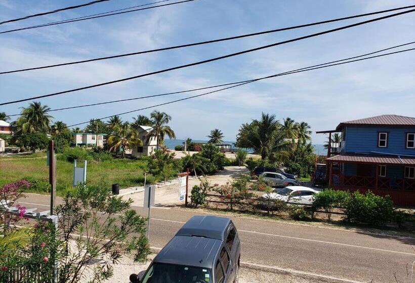 Семейный Номер Вид на Море, All Seasons Belize