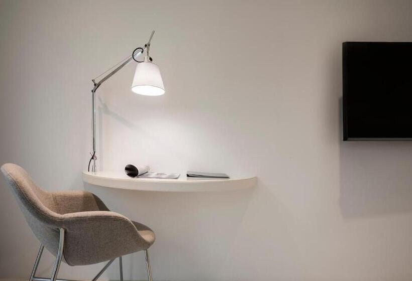 اتاق استاندارد, Rivalmare Boutique