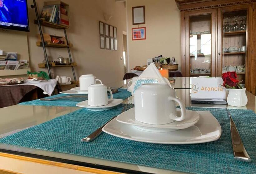 غرفة أساسية, Tenuta Monaci La Murra