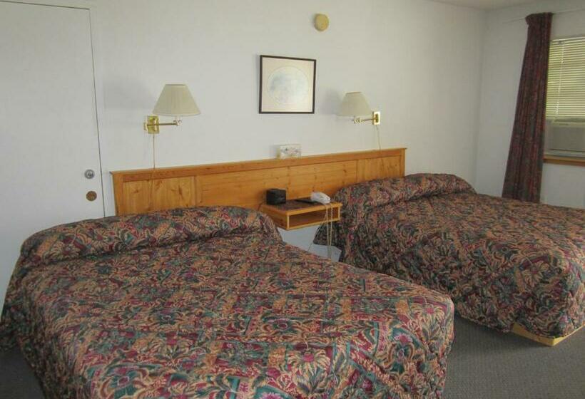 스탠다드 룸, Bonanza Gold Motel