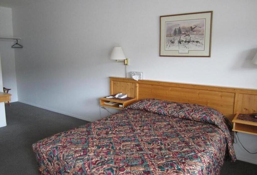 스탠다드 룸, Bonanza Gold Motel