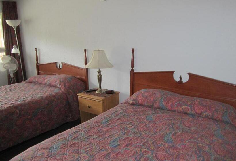 스탠다드 룸, Bonanza Gold Motel