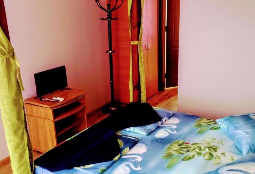 آپارتمان 1 خوابه, Family Hotel Ludo
