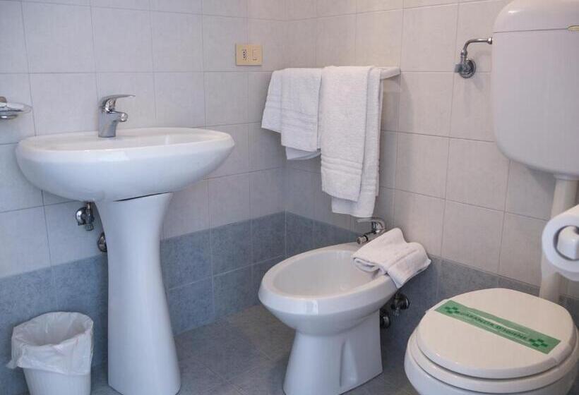 Номер Стандарт, Casa Mia