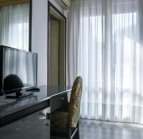 Habitación Estándar, Casa Mia