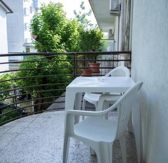 Номер Стандарт Трехместный, Casa Mia