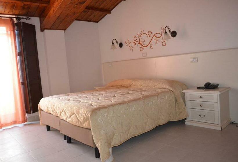 Номер Стандарт, Domus Romulea