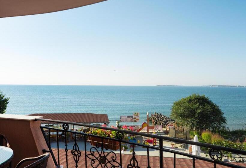 １ベッドルームアパートメント, Fantasy Beach