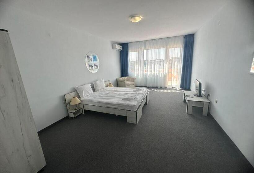 Апартаменты 1 Спальня, Lozenets Resort