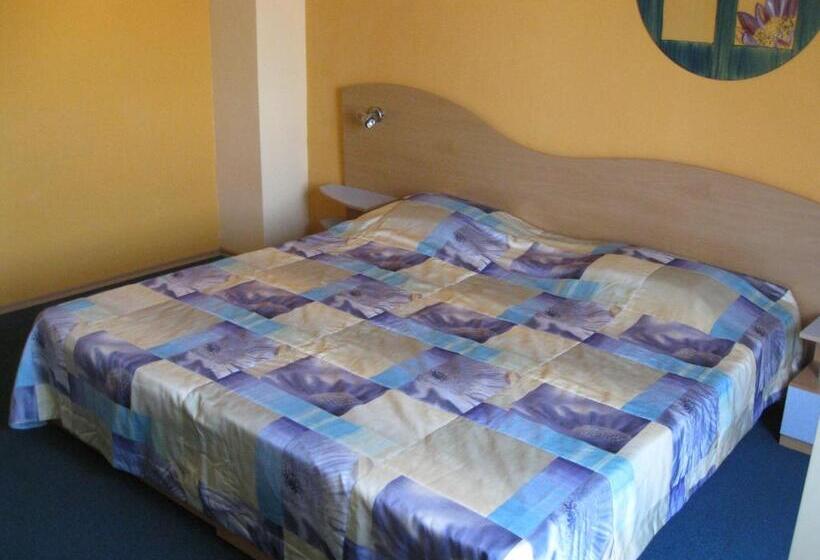 Номер Стандарт, Lozenets Resort