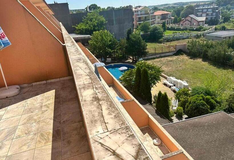 Номер Стандарт, Lozenets Resort