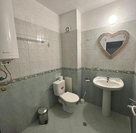 Апартаменты 2 Спальни, Lozenets Resort