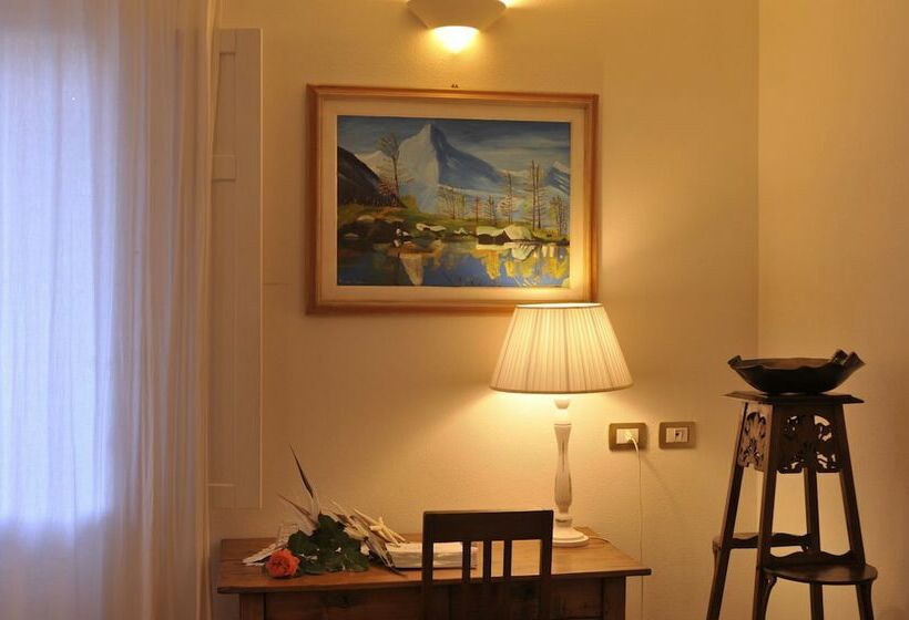 Классический Номер, Villa Pimpina