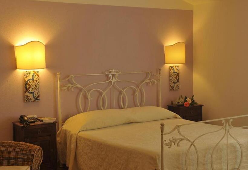 Номер Superior, Villa Pimpina