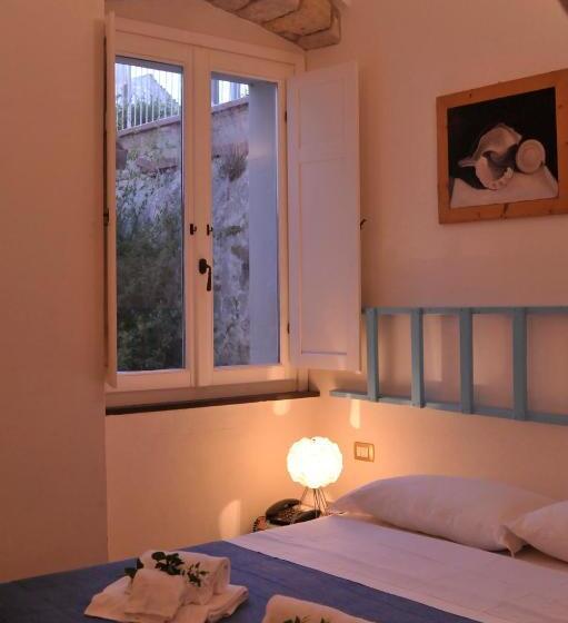 Номер Стандарт, Villa Pimpina