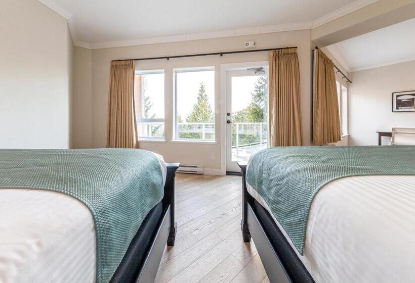 Люкс Вид на Сад, Villa Eyrie Resort