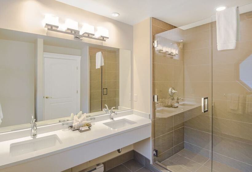 Люкс Superior, Villa Eyrie Resort