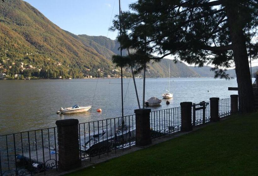 Апартаменты 1 Спальня, Villa Nina Relais Boutique B&b