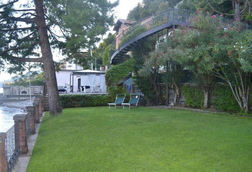 Номер Стандарт, Villa Nina Relais Boutique B&b