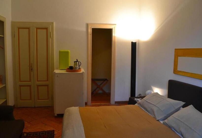 Номер Стандарт, Villa Nina Relais Boutique B&b