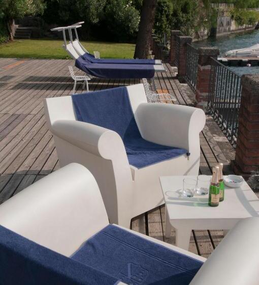 Апартаменты 1 Спальня, Villa Nina Relais Boutique B&b