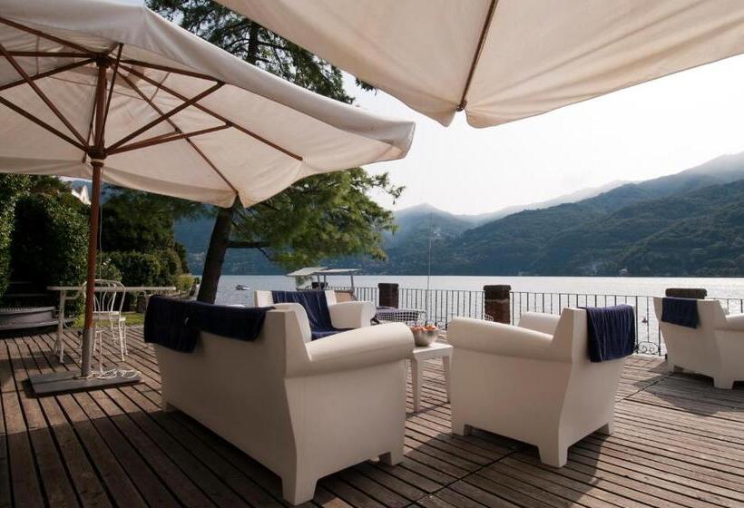 Номер Стандарт, Villa Nina Relais Boutique B&b