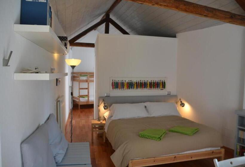 Апартаменты 1 Спальня, Villa Nina Relais Boutique B&b