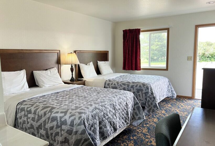 Номер Superior, The Hilltop Motel & Rv Sites   Selby, Sd   Hwy 12, Hwy 83