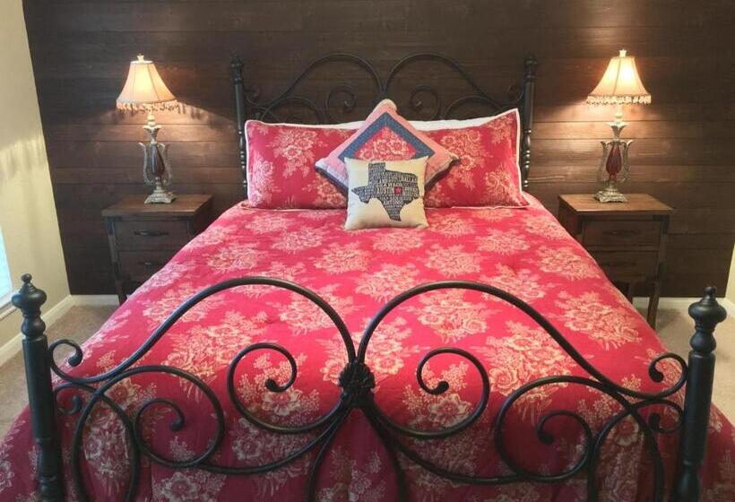 Номер Стандарт, Maple Creek Bed&breakfast