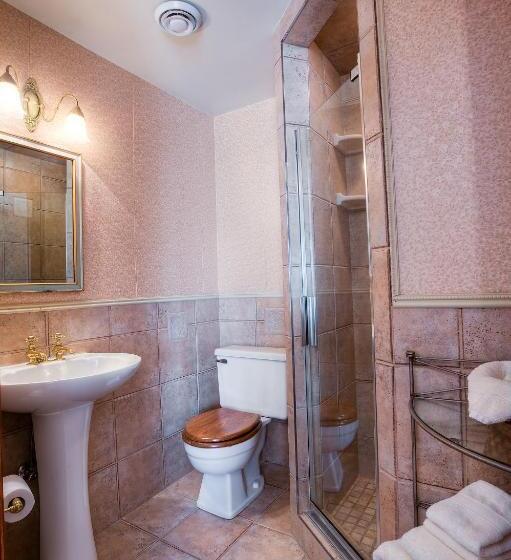 Номер Стандарт, Market Street Inn
