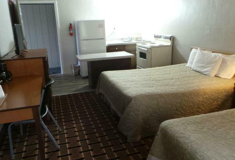 标准间, Anchor Bay Inn Near Winchester Bay