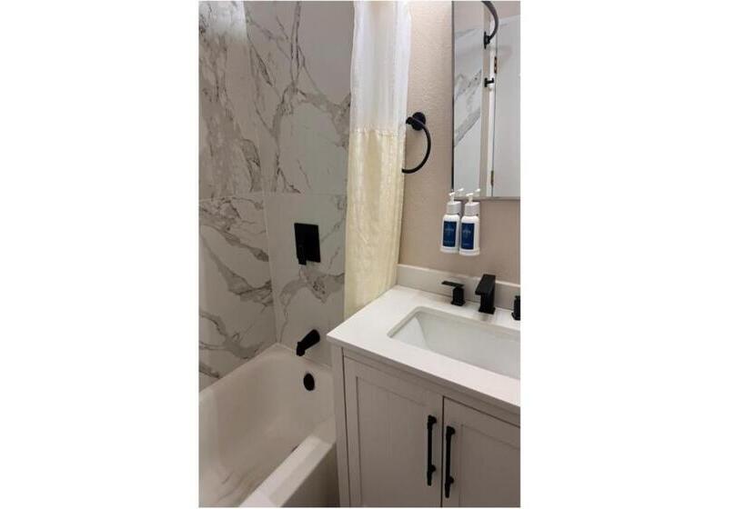 标准间, Anchor Bay Inn Near Winchester Bay