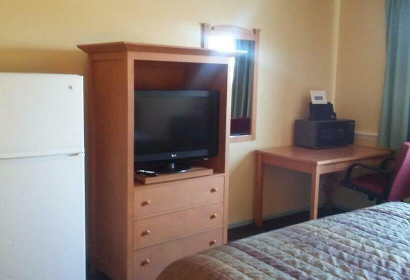 Студио Стандарт Кровать Кинг, Budget Inn Sterling